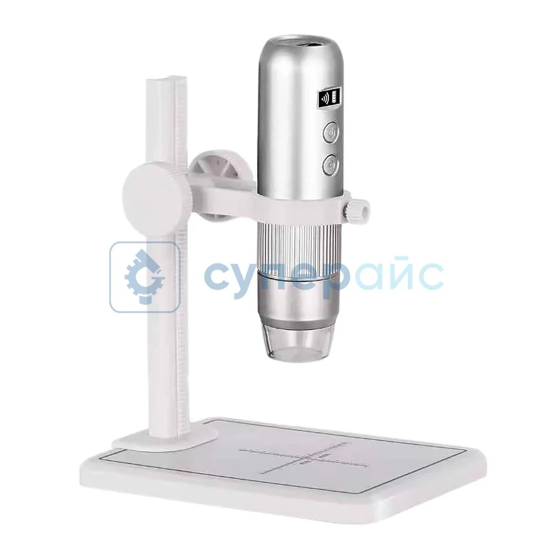 Микроскоп SHOCREX MS4 с клинкерным кронштейном фото 1