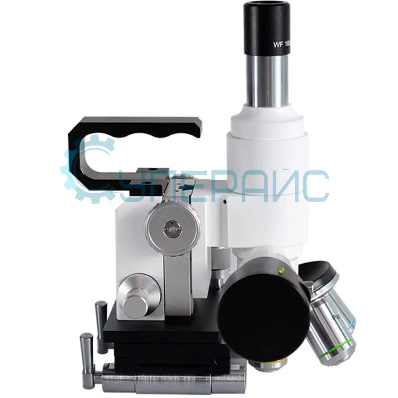 Микроскоп COSSIM BJX-2000 с Wi-Fi камерой 8 Мп фото 2