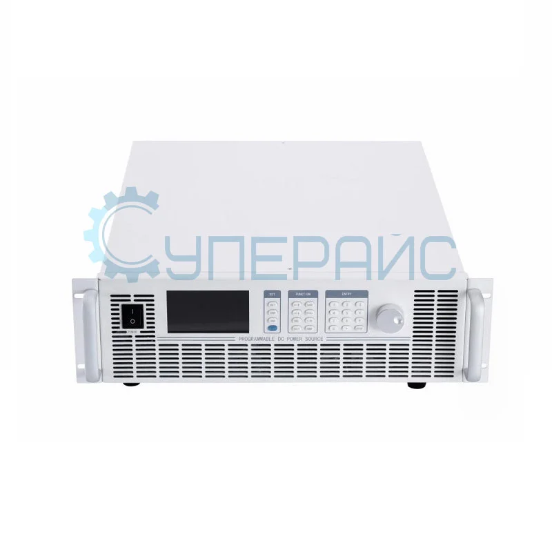 Программируемый блок питания OWON OWP8010H (100В, 100А) фото 2