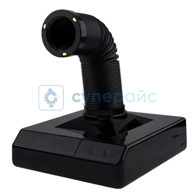 Дымоуловитель LUXIANZI 60W фото 1