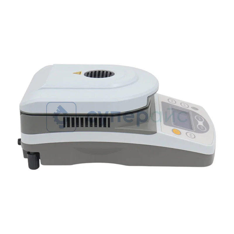 Анализатор влажности Yoke DSH-10A фото 2