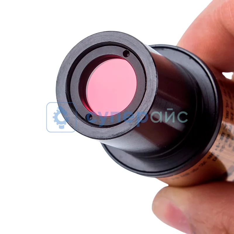 Окулярная камера MC-D200U(E) для микроскопа фото 1