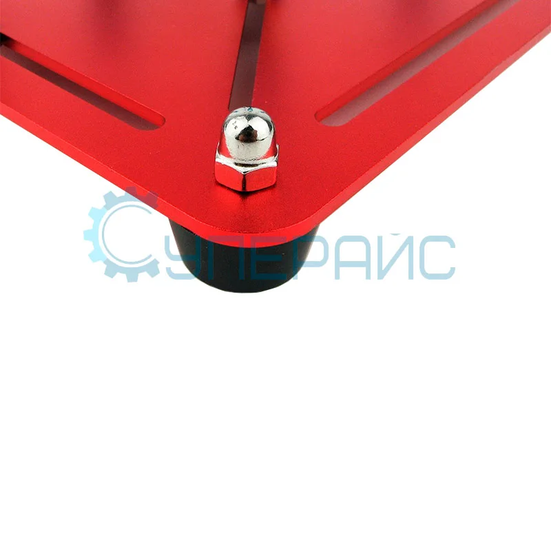 Подставка для пайки с зажимами BANGSTOOL LFJH400 фото 1