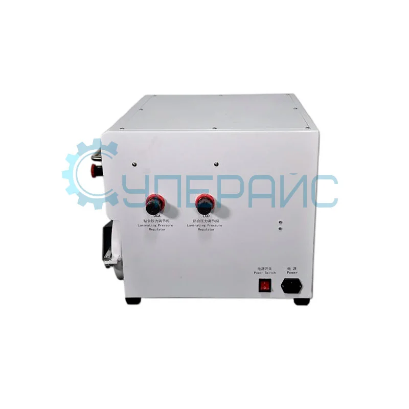 Ламинатор для телефонов UYUE X5 PRO фото 2