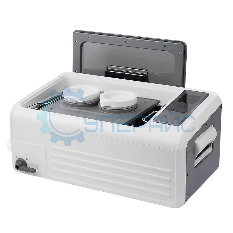 Ультразвуковая ванна Klinner (6 л) фото 1