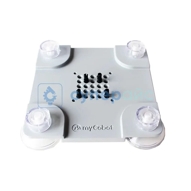 Робот-манипулятор DFRobot MyCobot с плоским основанием фото 3