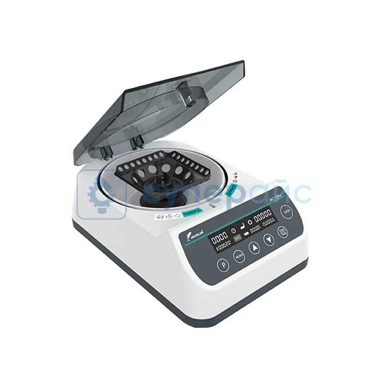 Лабораторная мини-центрифуга Joanlab MC-12Pro фото 1