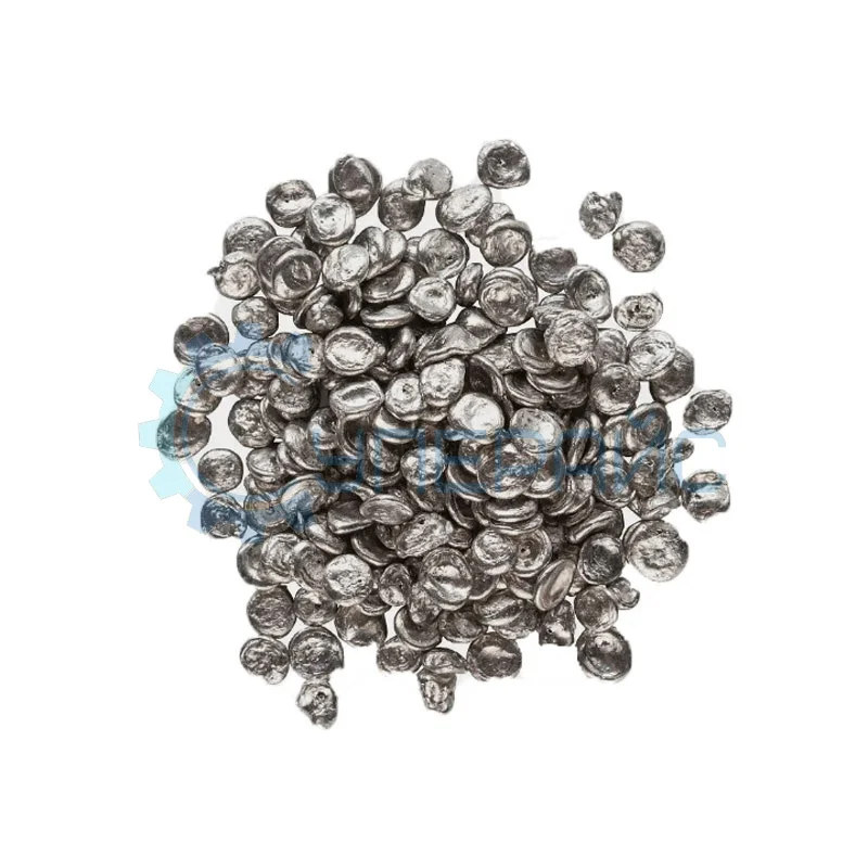 Сплав Вуда ТУ 6-09-4065-87 гранулы (1 кг) фото 1