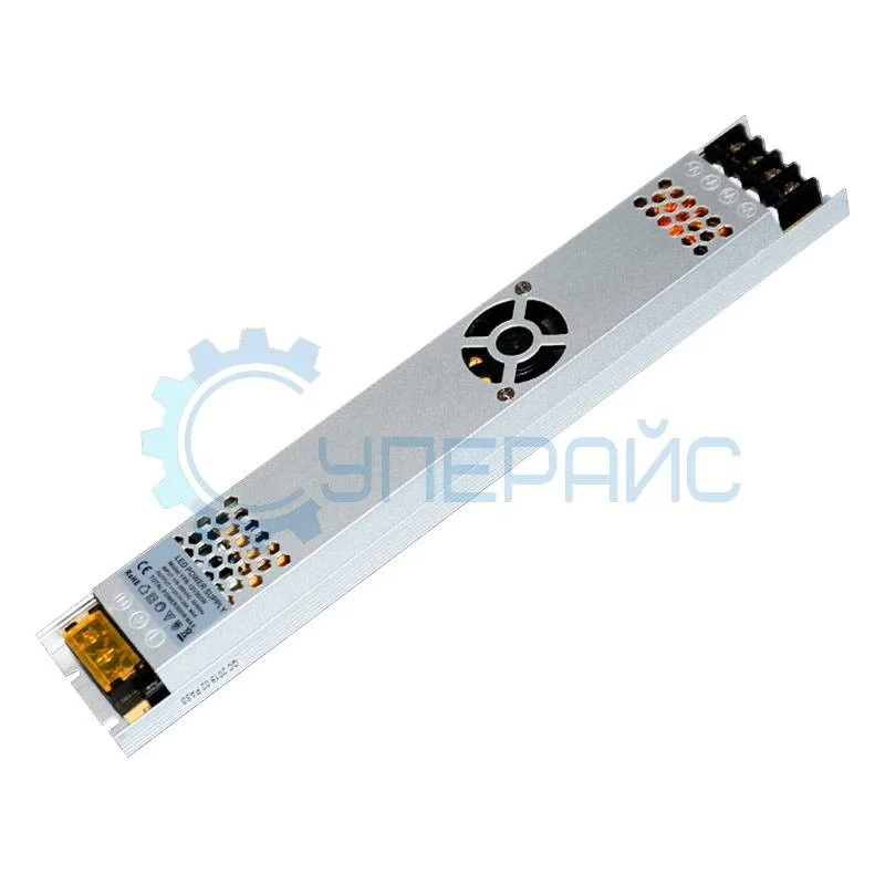 Блок питания Fengshuo 12V400W (12В, 33.3А) фото 1