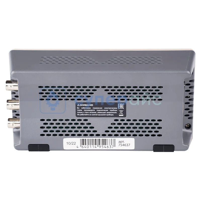 Цифровой генератор сигналов RGK FG-302 фото 3