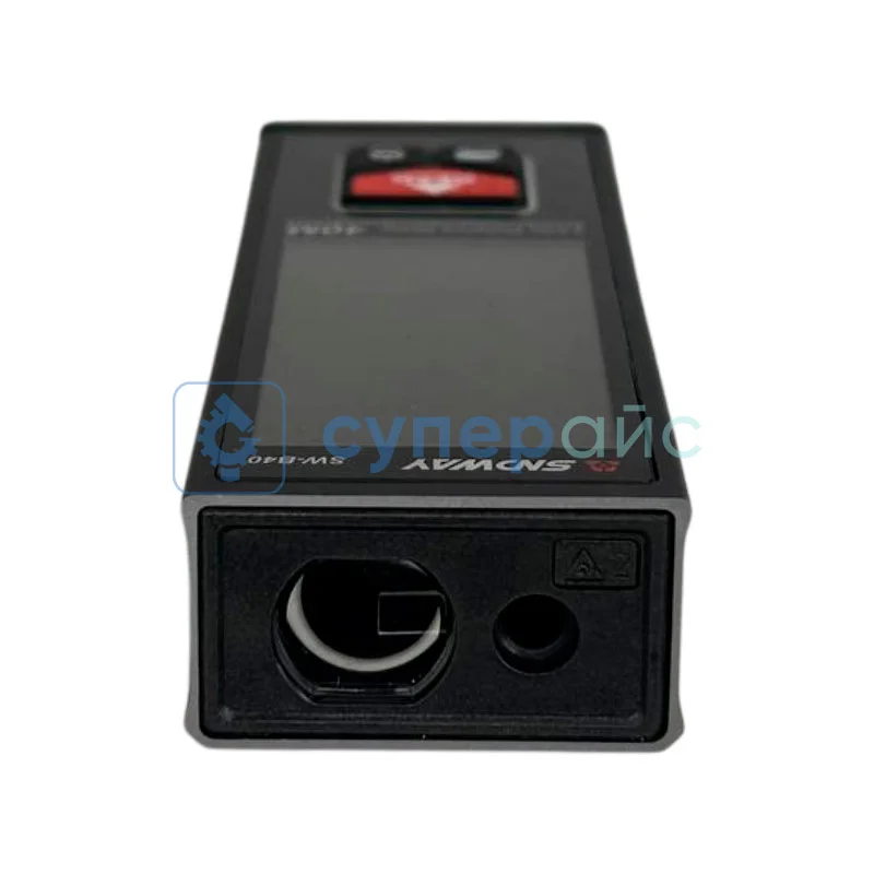 Лазерный дальномер SNDWAY SW-B40 фото 3