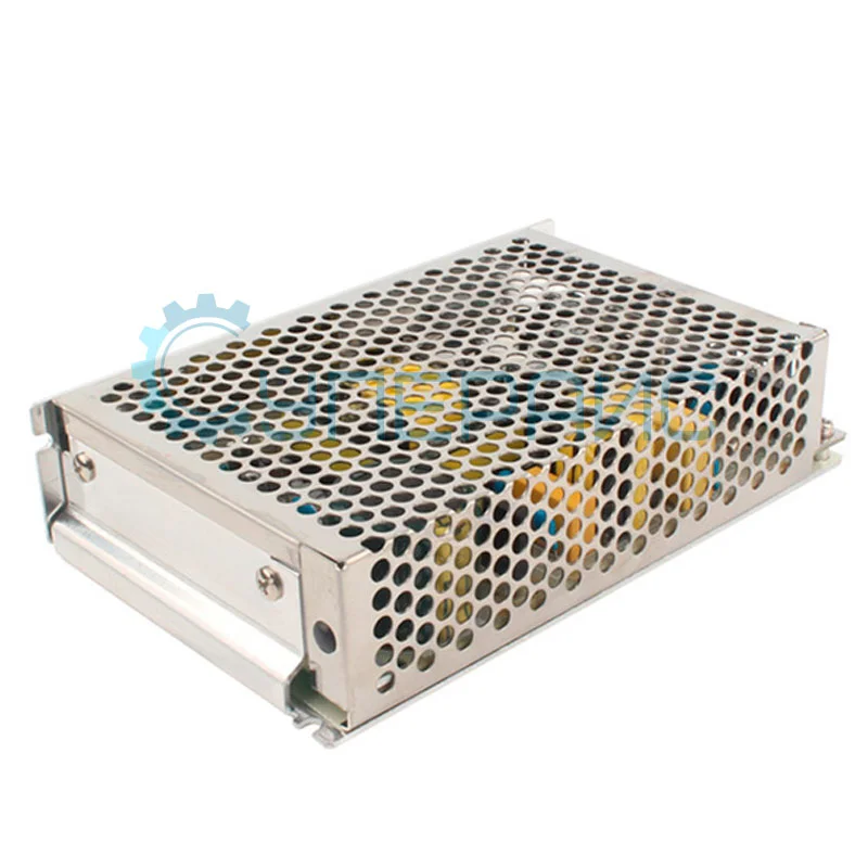 Источник питания с четырьмя каналами Leyu Q-60 B (60 Вт) фото 4