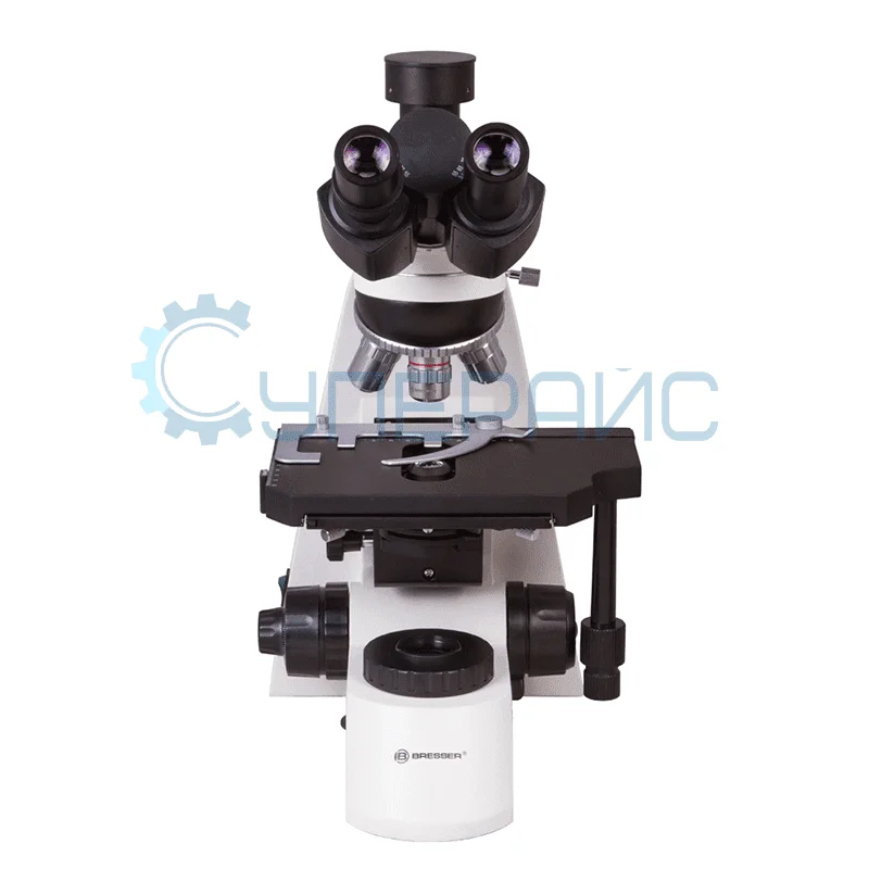 Микроскоп Bresser Science TRM-301 фото 1