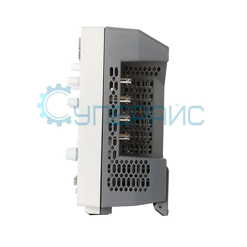 Цифровой запоминающий осциллограф RIGOL DHO1102 (2 канала х 100 МГц) фото 2