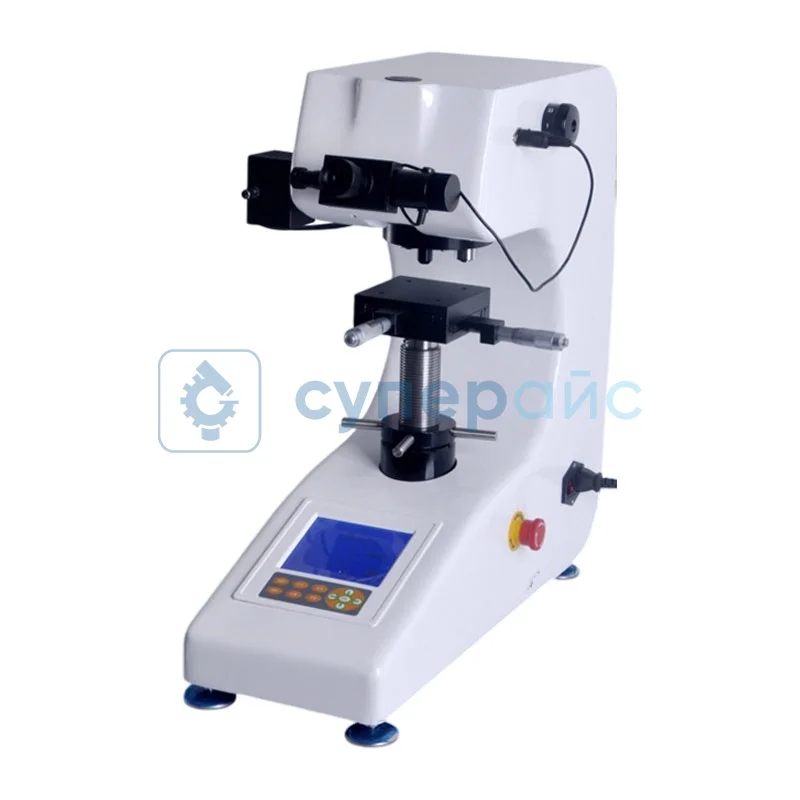 Измеритель твердости SanLiang HVS-1000 фото 1