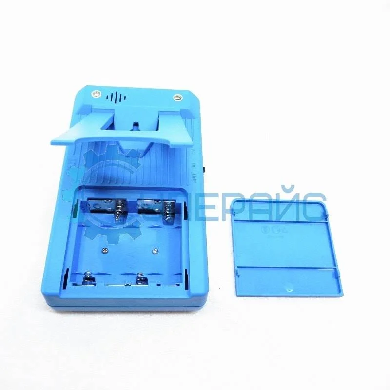 Измеритель емкости и индуктивности JUNTEK LC200-A фото 4