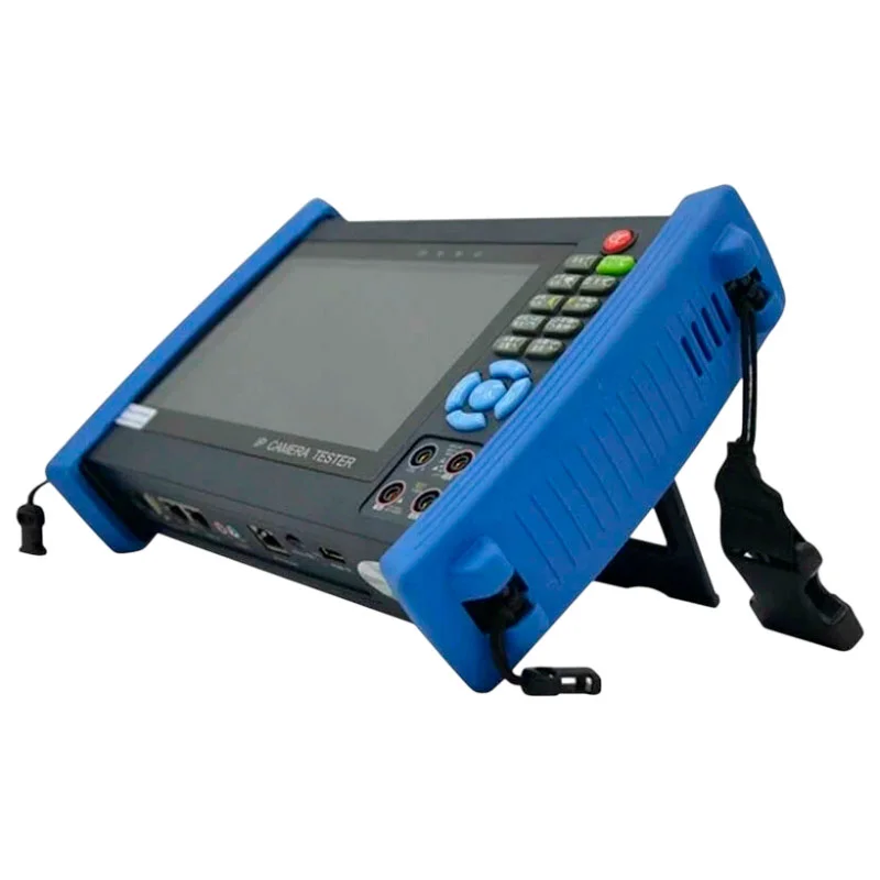 Тестер CCTV WANGLU IPC-8600MOVT Plus фото 3