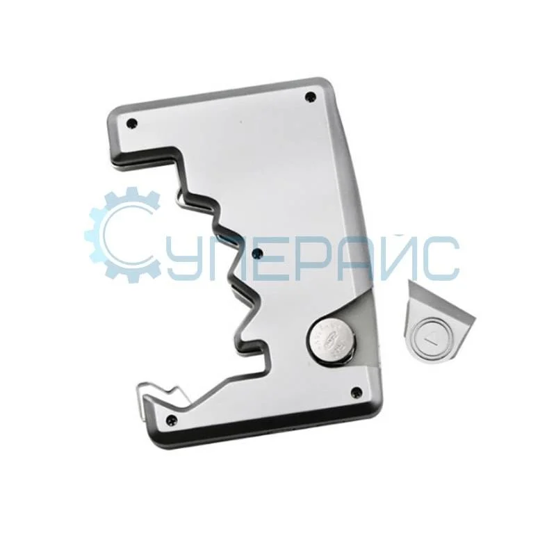 Анализатор батареек и аккумуляторов SYNTEK DLJ0012 фото 2