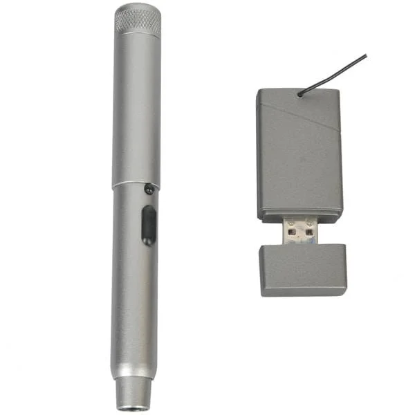 Цифровой Wi-Fi микроскоп Supereyes B006 фото 2