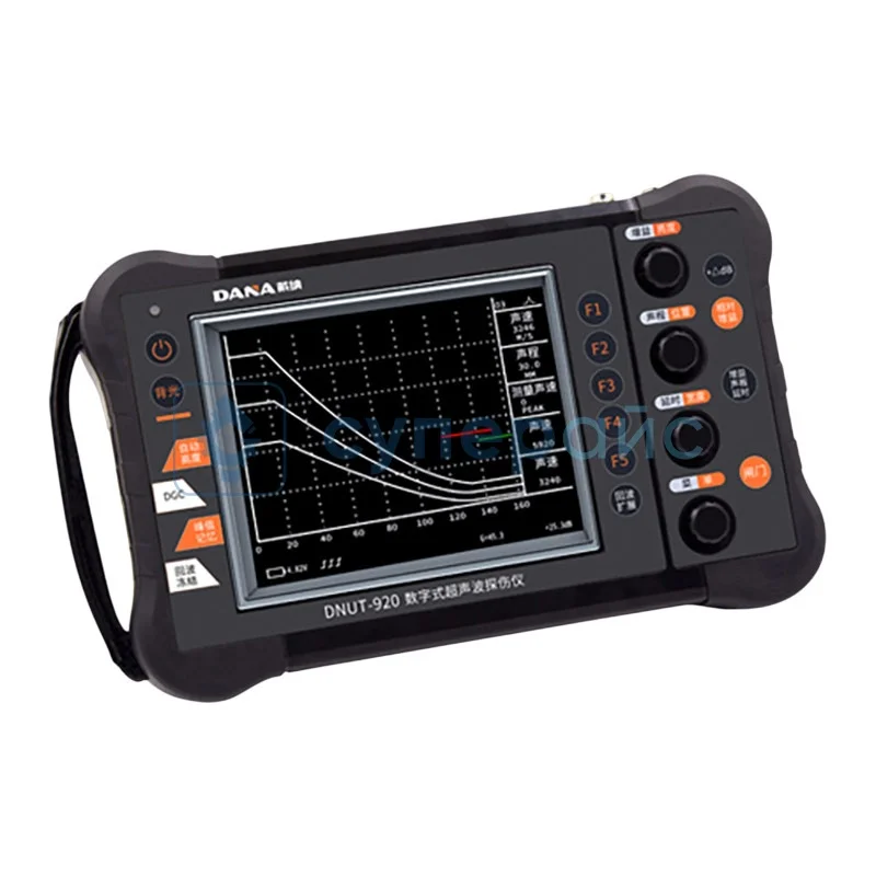 Дефектоскоп DANA DNUT-920 фото 1