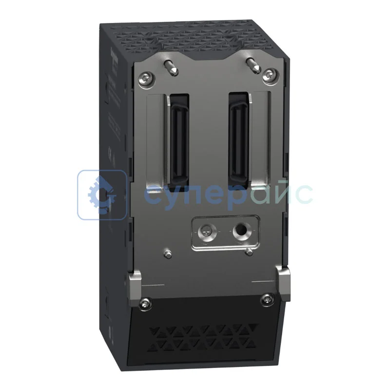 Программируемый контроллер Schneider Electric BMEP584040 фото 2