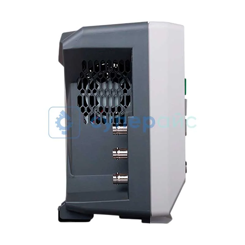 Анализатор спектра RIGOL DSA815 фото 1