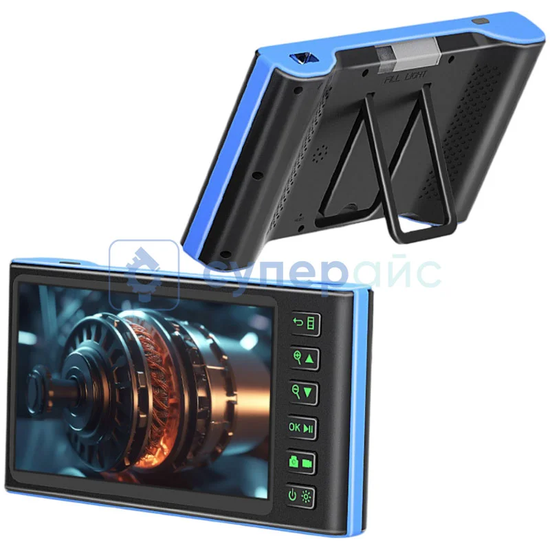 Портативный видеоэндоскоп Joizon JS-N70 фото 1