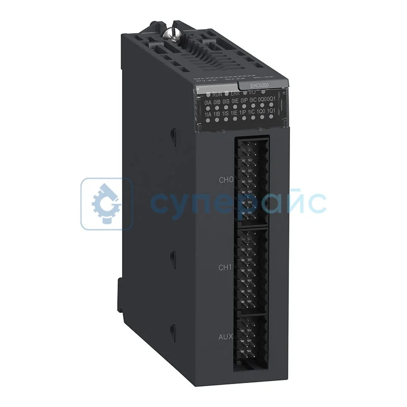 Счетный контроллер Schneider Electric BMXEHC0800 фото 1