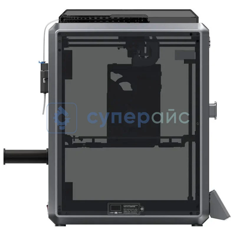 3D принтер Creality K1 фото 2