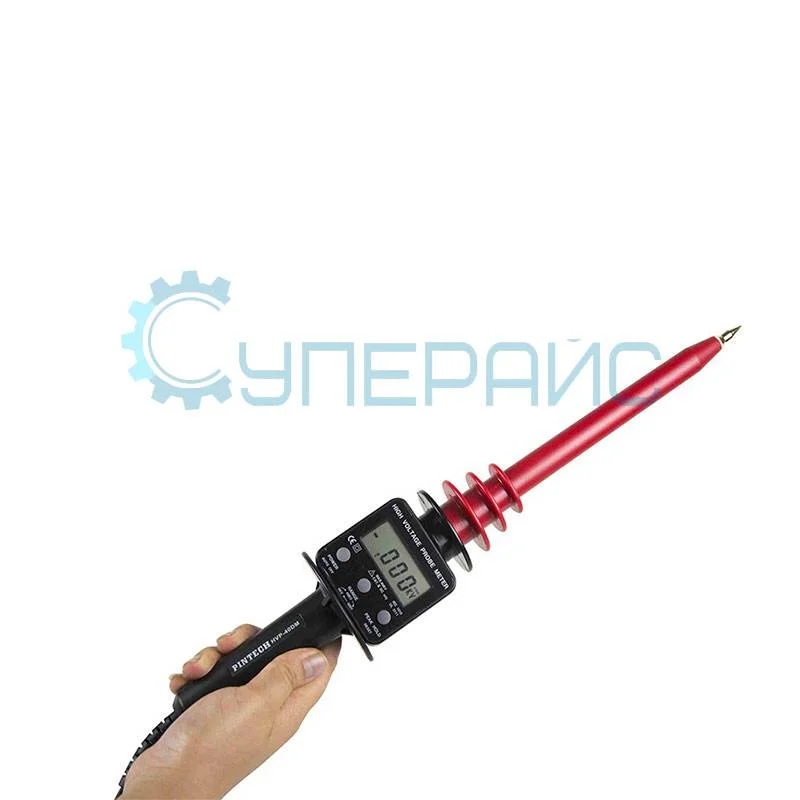 Высоковольтный зонд PINTECH HVP-40DM фото 1
