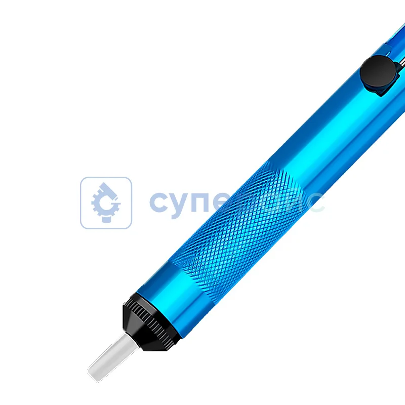 Оловоотсос HB DS-363 фото 1