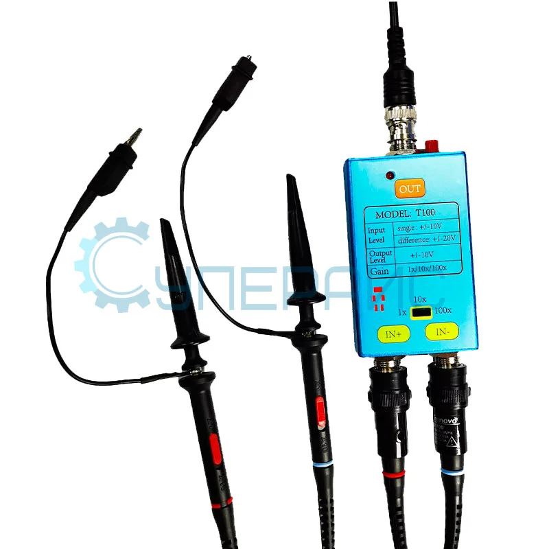 Усилитель сигнала Summit Smart T100 фото 3