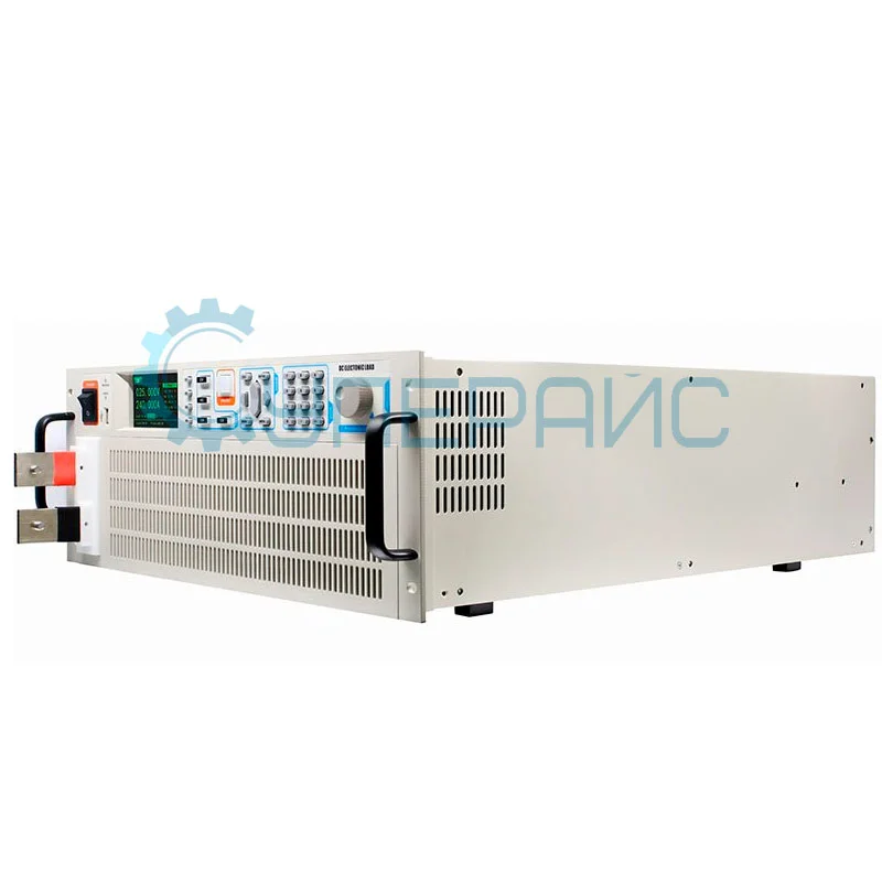 Электронный тестер нагрузки Hopetech HT8402C-M фото 1