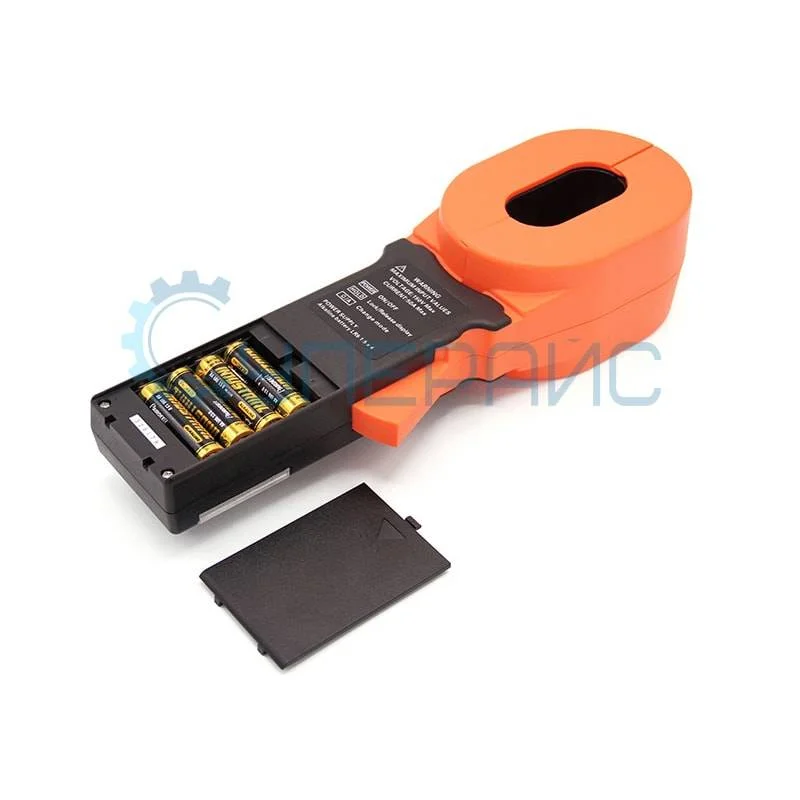 Прибор для измерения сопротивления заземления VICTOR 6412 фото 3