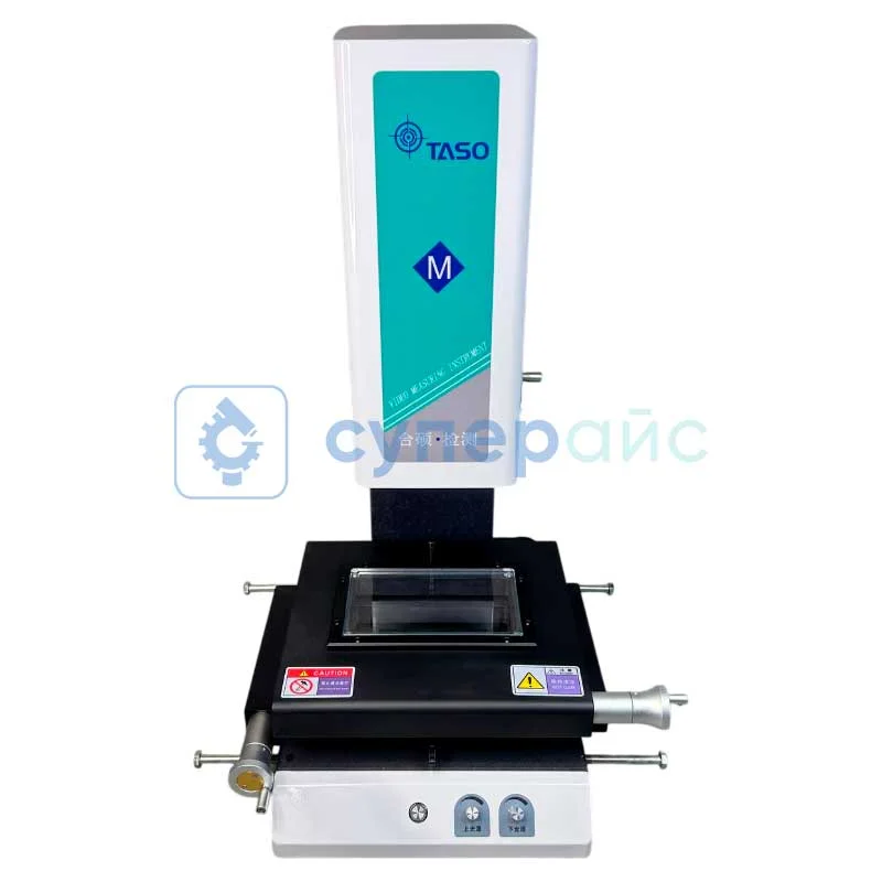 Видеоизмерительный микроскоп TASO QVMS-2010 фото 1