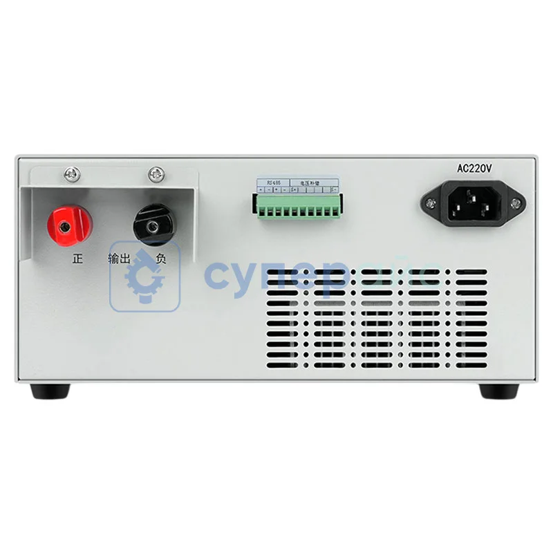 Блок питания постоянного тока KEENWISE DPA560T25 фото 3