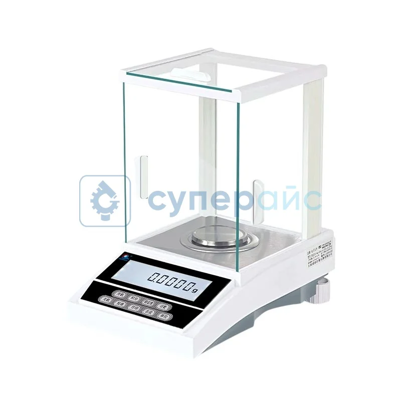 Электронные весы Puchun FA1204 фото 1