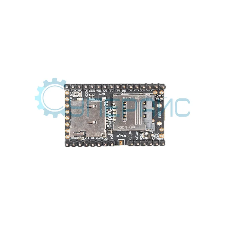 Плата Ai-Thinker A9 GPRS GSM фото 1