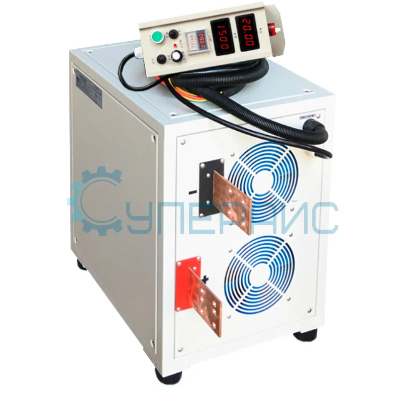 Лабораторный блок питания Yibenyuan YBN24-1500 (24 В, 1500 А, 36 кВт) фото 4