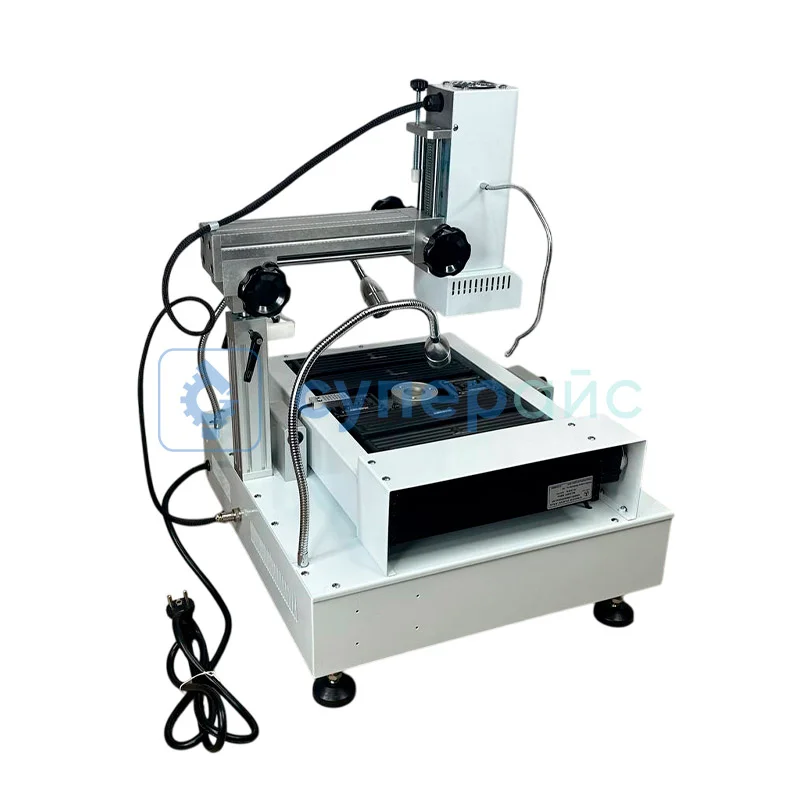 Инфракрасная паяльная станция ACHI IR12000 фото 7