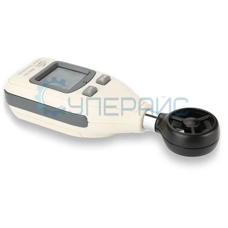 Анемометр Benetech GM816A фото 3