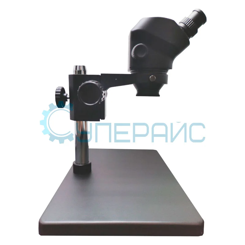 Бинокулярный стереомикроскоп Dagong SZM7050-B3 фото 1