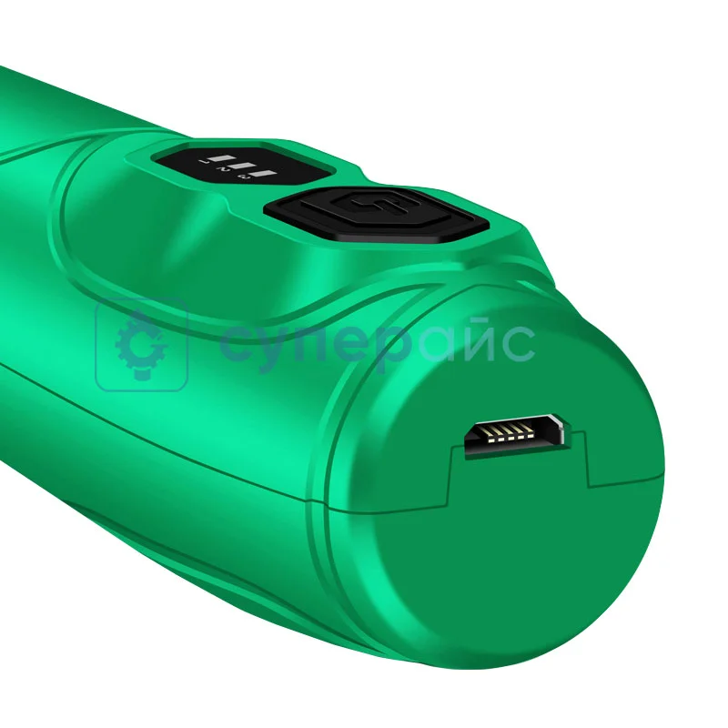 Аккумуляторный гравер DEGUQMNT MNT992805 фото 3