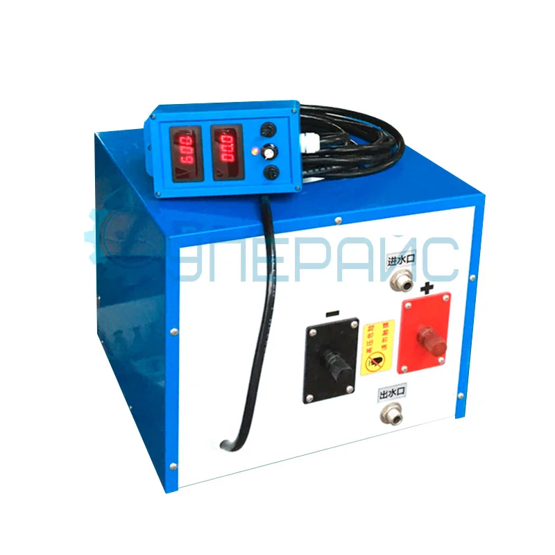 Высоковольтный источник питания Yibenyuan (600В, 20А) фото 2