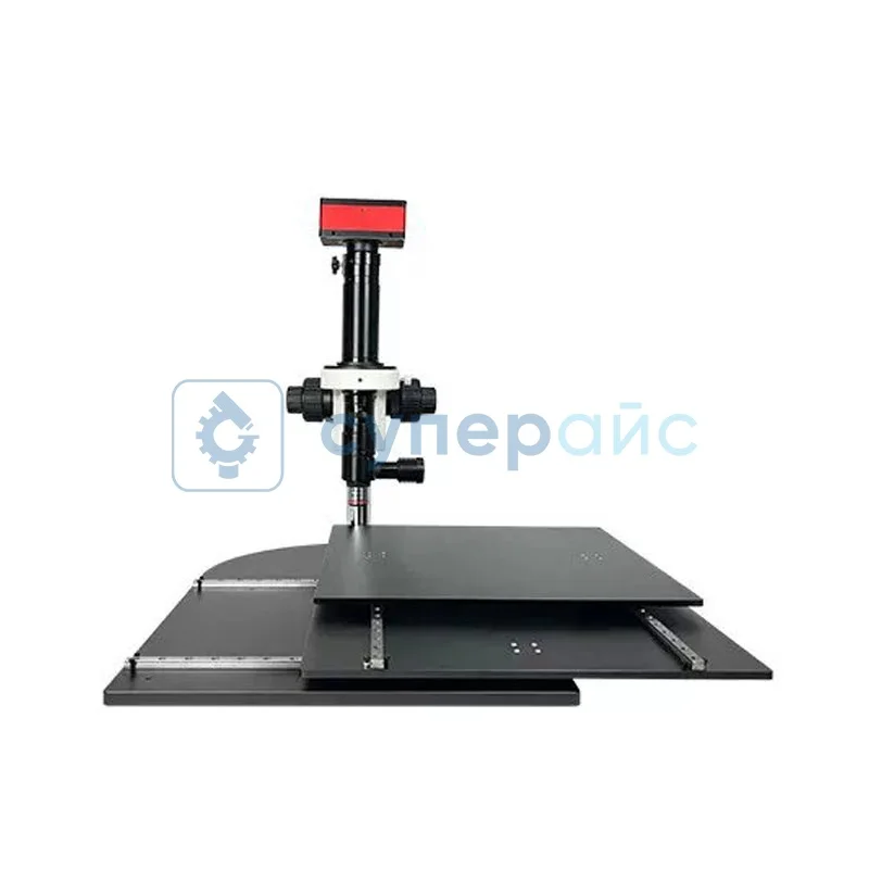 Металлографический микроскоп SANOTID TD-TZGXY-4KH фото 1