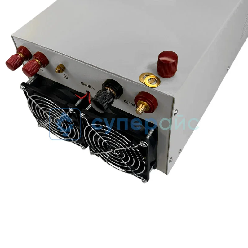 Импульсный блок питания Liyuan LY-6000-42 фото 4