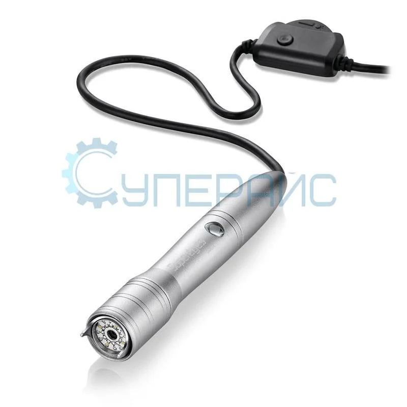 Цифровой USB микроскоп Supereyes A005+ фото 1