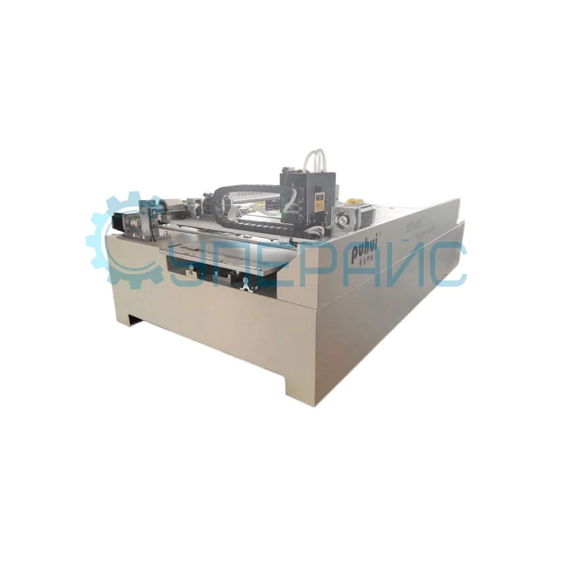 Установщик SMD компонентов PUHUI MT-602 фото 3