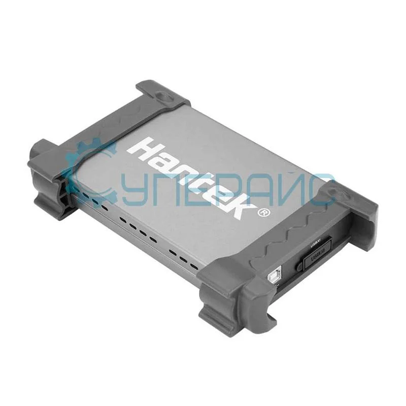 Цифровой USB мультиметр Hantek 365D фото 3