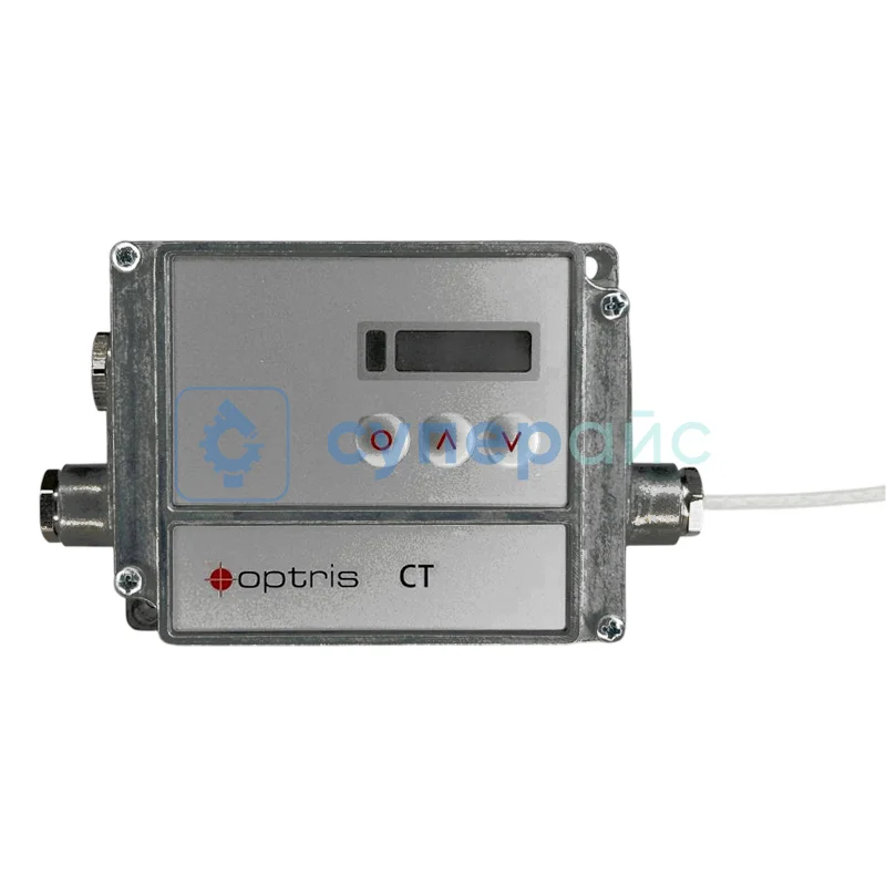 Пирометр стационарный Optris OPTCTLT02CB3 фото 3